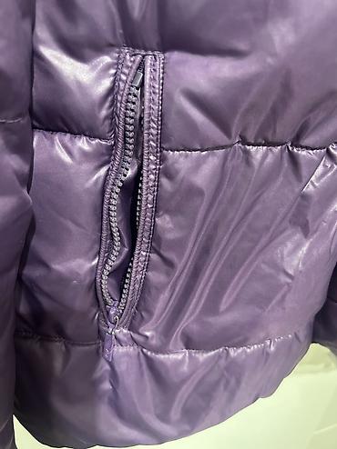 pantalone za devojke: Amisu jakna 40 — 4