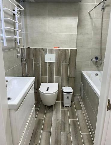 Продажа квартир: 1 комната, 52 м², Элитка, 3 этаж, Евроремонт — 9
