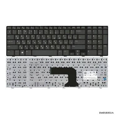 xbox series s цена: Клавиатура Dell Inspiron 17 37 черная Арт.3231 Совместимость: DELL