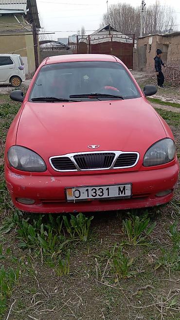Mini: Mini : 1999 г., 1.5 л, Механика, Бензин, Хэтчбэк — 4