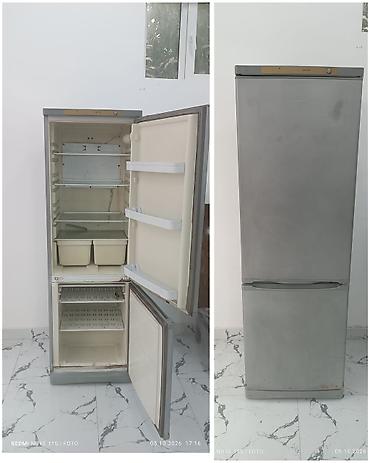 İndesit soyuducu satılır 175₼. tam işləkdir.Ünvan Savalan sekine