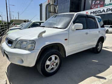 купить автомобиль honda cr v: Honda CR-V: 1999 г., 2 л, Автомат, Бензин, Кроссовер
