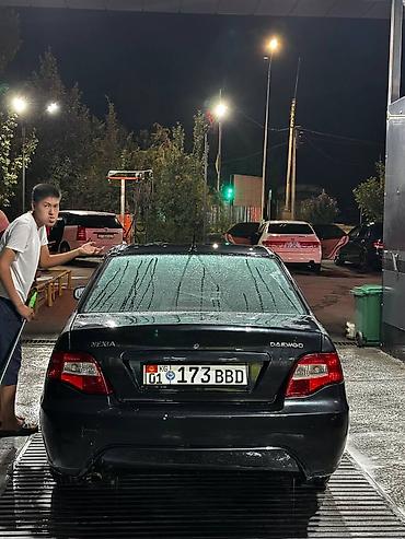 нех: Daewoo Nexia: 2011 г., 1.5 л, Механика, Бензин, Седан — 9