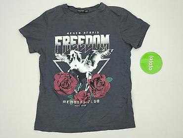 vinyl: Stradivarius, T-shirt damski, rozmiar XS — 2