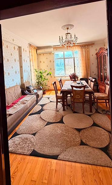 kohne guneslide evler: 3 комнаты, Новостройка, 105 м² — 2