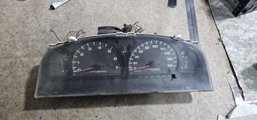 corolla runx: Щиток приборов Toyota 2001 г., Оригинал