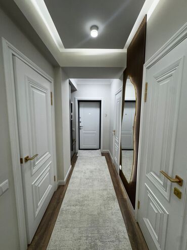 Продажа квартир: 3 комнаты, 94 м², Элитка, 7 этаж, Дизайнерский ремонт — 10