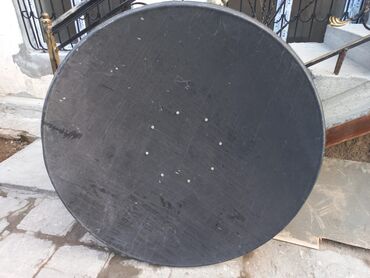 Спутниковые тарелки: Peyk Antena. Diametri 2 m dir