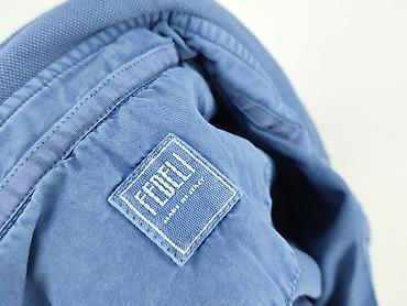 pull and bear sweter: Polo shirt for men, size M — 4