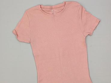 t shirty elastan: FB Sister, T-shirt damski, rozmiar S — 1