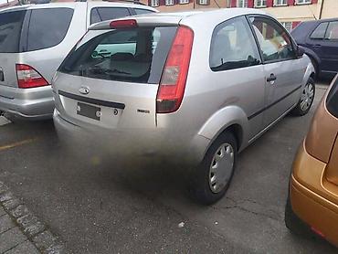 exit lazarevac: SENZOR RADILICE BREGASTE ZA FORD FIESTA OD 2002. DO 2016. GOD. | — 1