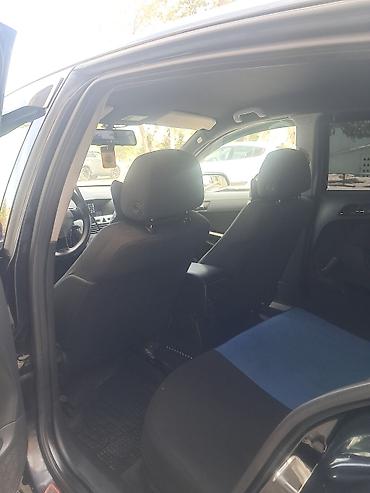 termostat opel astra f: Opel Astra: 1.4 l | 2009 il 333000 km Hetçbek — 7