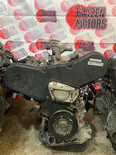 Двигатели, моторы и ГБЦ: Новая поступления товара!!! Двигатели 2AZ (Camry 30/35) ; B20B (Honda — 5