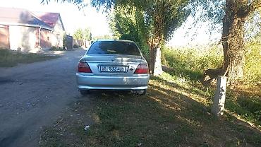 авто хонда одиссей: Honda Accord: 2001 г., 2.3 л, Автомат, Бензин, Седан — 2