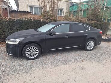 шевроле спарк 2017 цена: Kia K7: 2016 г., 2.5 л, Автомат, Газ, Седан