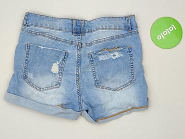 diverse denim: Denim, Szorty damskie, rozmiar S — 3