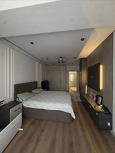 Продажа квартир: 2 комнаты, 82 м², Элитка, 10 этаж, Евроремонт — 4