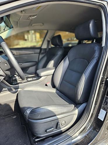 Kia: Kia K7: 2020 г., Автомат, Седан — 12