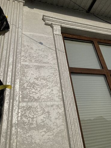 Фасадные работы: Демонтажные работы, Монтаж декоративных элементов, Ремонт фасада Больше 6 лет опыта — 39