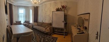 Həyət evləri və villaların satışı: Binə 3 otaqlı, 80 kv. m, Kredit yoxdur, Yeni təmirli — 9