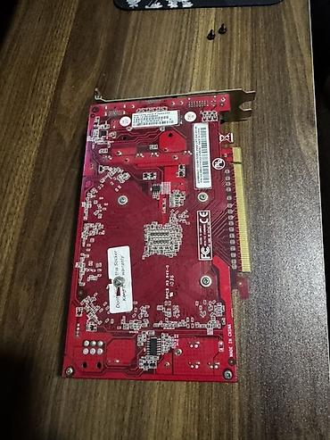 Настольные ПК и комплектующие: Palit istehsalı PCI‑Express videokart Qoruyucu plonka bele ustundedi — 3