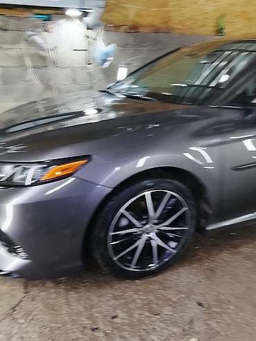 Другие автоуслуги: Детейлинг-услуги: защитные покрытия и восстановление глянца кузова - — 22