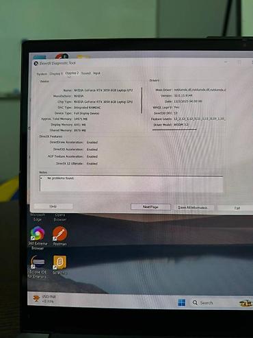 2 tb hdd: İşlənmiş ASUS Vivobook, 15.6 ", Intel Core i7, 1 TB, Ünvandan götürmə — 5