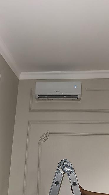 portable ac: Услуги мастера по кондиционерам (AC Service) - Установка — 2