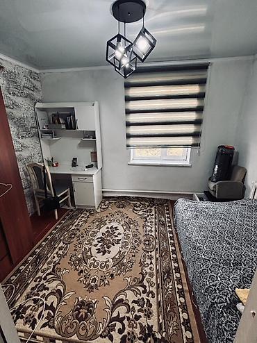участок г балыкчы: 4 комнаты, 60 м², 18 соток, Шопоков, Собственник — 9
