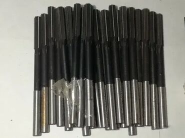 Ostali uređaji: Razvrtač 7mm, 7,5mm, 7,65mm, 7,8mm rajberi Razvrtač dimenzije mm, sa — 8