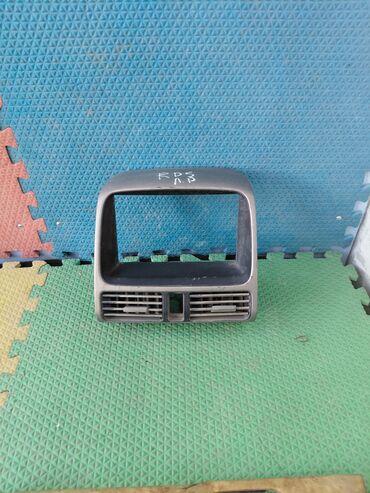 гитара хонда стрим: Рамка для магнитолы хонда срв honda cr-v rd5