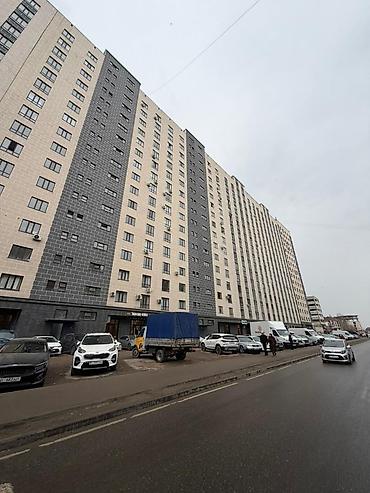Продажа квартир: 2 комнаты, 52 м², Элитка, 11 этаж, Евроремонт — 2