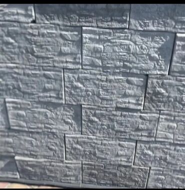 Dekorativ daşlar: Müxtəlif formalarda qay daslarin satış istehsal sifariş adim rasif — 19