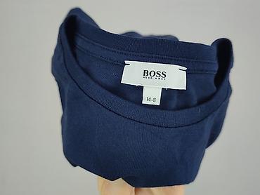 dior tee: Hugo Boss, Koszulka dla mężczyzn, rozmiar S — 4