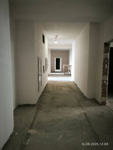 Yeni tikili: 1 otaqlı, Yeni tikili, m. Qara Qarayev, 46 kv. m — 6