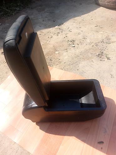 Подлокотники: Подлокотник цвет - Черный, Новый, Бесплатная доставка — 4