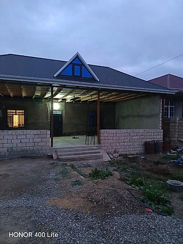 zabrat ev: 🏡 TƏCİLİ SATILIR — QOBU/HÖKMƏLİ YOLU Qobu–Hökməli yolunun üzərində — 2