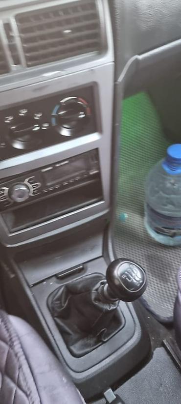 Daewoo: Daewoo Nexia: 2010 г., Бензин, Седан — 8