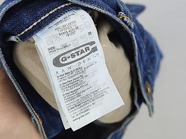 grand: G-Star Raw, Szorty dla mężczyzn, rozmiar L — 4