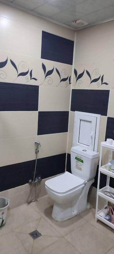 Yeni tikili: 3 otaqlı, Yeni tikili, 110 kv. m — 20