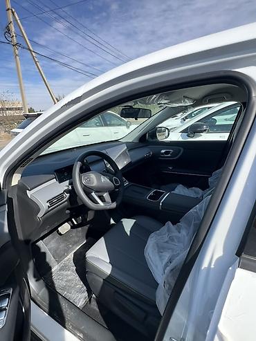 Changan: Changan Qiyuan Q05: 2026 г., 0.1 л, Автомат, Электромобиль, Кроссовер — 5