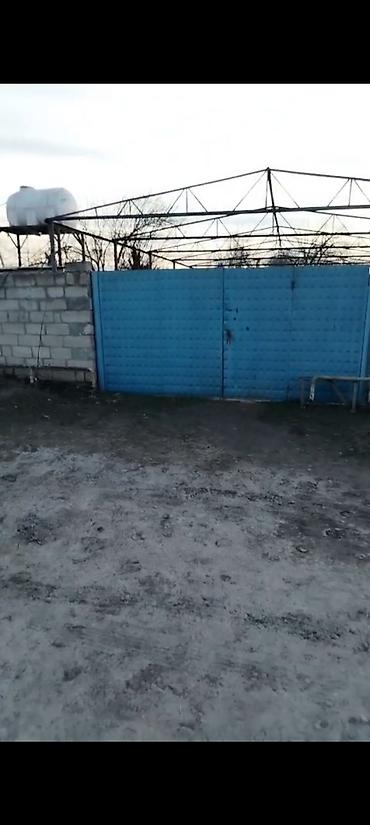 Həyət evləri və villaların satışı: 20 sot heyeti. Heyetinde dami heyvan saxlamgcun. hamam tualet — 1