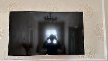 ТВ и видео: Новый Телевизор Samsung LED экран FHD (1920x1080) — 1