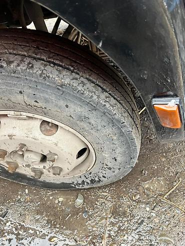 Грузовики: Грузовик, Mercedes-Benz, Стандарт, 7 т, Новый — 10