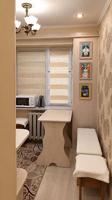 Продажа квартир: 1 комната, 30 м², Политех Хрущевка, 1 этаж, Свежий ремонт — 2