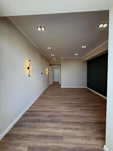 Продажа квартир: 2 комнаты, 72 м², Кок-Жар мкр 9 этаж, Евроремонт — 3