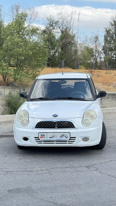 лямбда зонд гольф 3: LIFAN Smily: 2012 г., 1.3 л, Механика, Бензин, Хетчбек