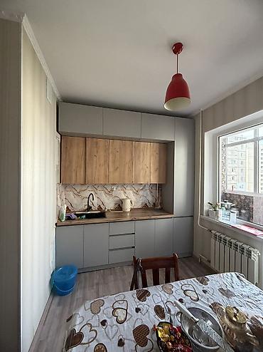 Продажа квартир: 2 комнаты, 62 м², Тунгуч мкр 106 серия, 5 этаж — 4