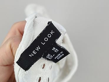 alexandra bartlett: New Look, Bluzka damska, rozmiar 3XL — 4