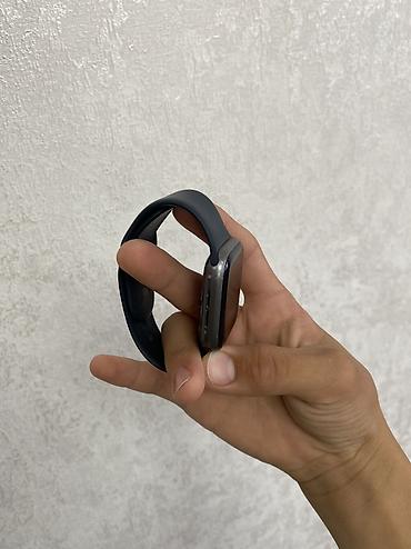 huawei gt 4 pro: Apple Watch Series 4, 44 мм, найк корпус Space Gray (алюминий) — 4